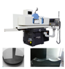  CNC-Flachschleifmaschine mit beweglichem Sattel der SG-Serie