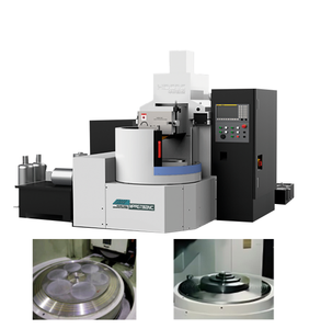 MPRG7360NC Hochpr&auml;zise CNC-Tischkreisschleifmaschine