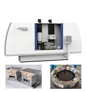 MYGK7370 Precision CNC Multi-Process End-Face Spline Grinding Machine