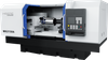 MK21 Series Dual-axis CNC Internal Grinder