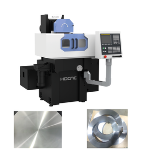 MG73 Series High-precision CNC Cylindrical Grinder