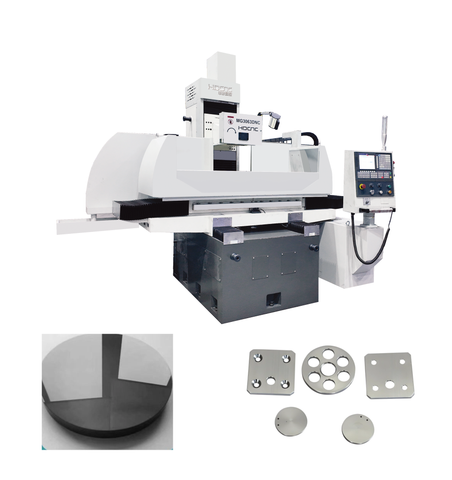 High Precison CNC Surface Grinding Machine