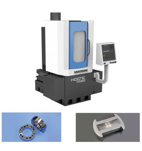 MMK28 series Precision CNC Vertical Grinder With Rotary Table
