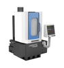 MMK28 series Precision CNC Vertical Grinder With Rotary Table