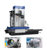 TK65/68 Series CNC Planer Horizontal Boring And Milling Machine