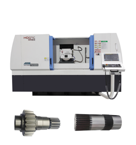 PSG103DNC precision CNC forming grinder