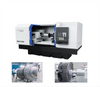 MK21 Series Dual-axis CNC Internal Grinder