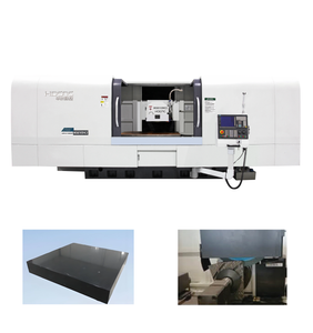 CNC Type Column Moving Surface Grinder