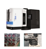 Horizontal Machining Center with Box Guideway