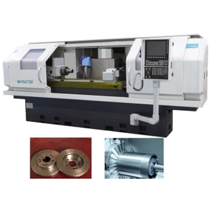 MKS27Series CNC Precision Composite Grinding Machine